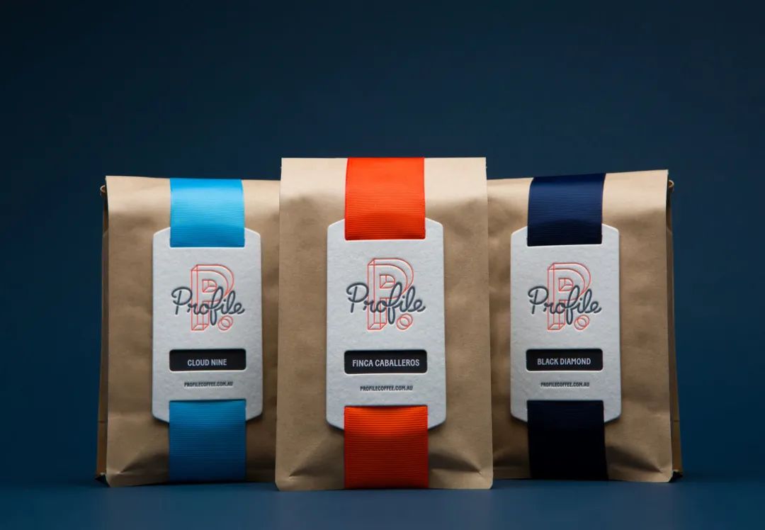 河北咖啡文化品牌形象设计